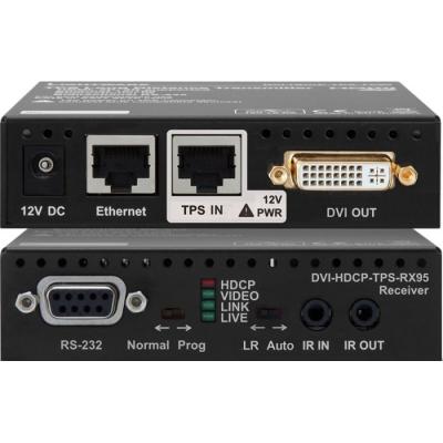LIGHTWARE DVI-HDCP-TPS-TX95